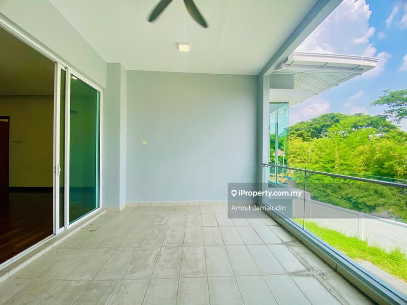 Bungalow House untuk Dijual di Ukay Seraya, Ampang oleh Amrul Jamaludin - iProperty.com.my