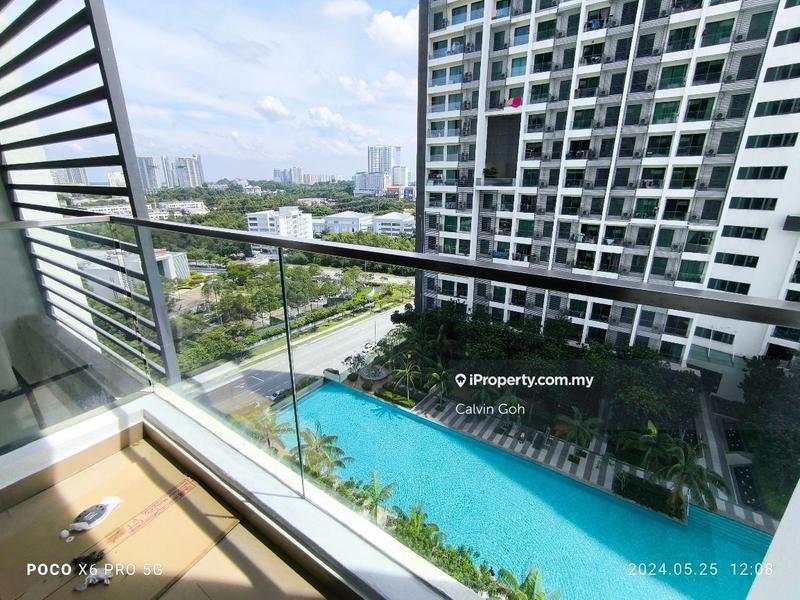 Service Residence for Rent in Cybersquare by Calvin Goh - iProperty.com.my