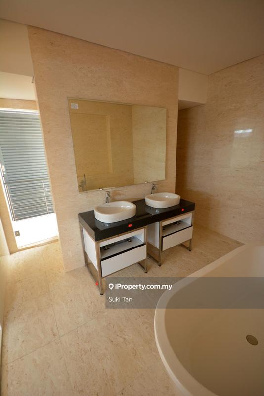 Rumah Berkembar untuk Dijual di Grove Lakefields Sungai Besi KL, Sungai Besi oleh Suki Tan - iProperty.com.my