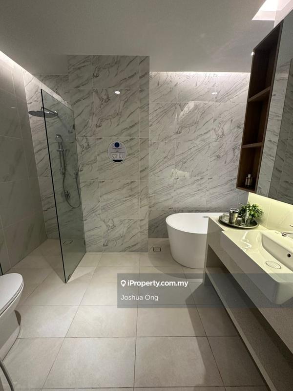 Condominium for Sale in Queens Residences Q3 @ Queens Waterfront by Joshua Ong - iProperty.com.my
