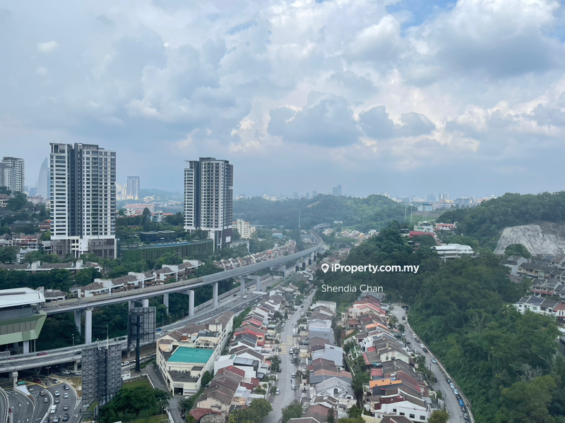 Service Residence for Sale in Twins @ Damansara Heights by Shendia Chan - iProperty.com.my