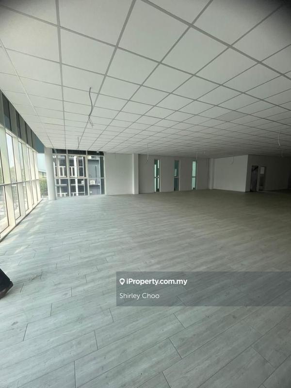 For Rent - Semi-D Factory, Temasya Glenmarie, Hicom Glenmarie, Temasya 18, Shah Alam