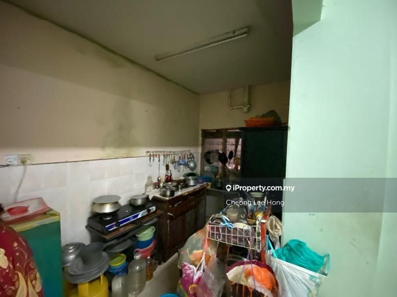 Pangsapuri untuk Dijual di Impian Sentosa oleh Cheong Lee Hong - iProperty.com.my