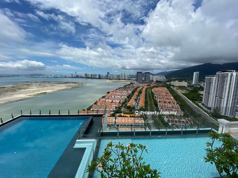 Service Residence for Sale in Straits Residences by Mark Goh - iProperty.com.my