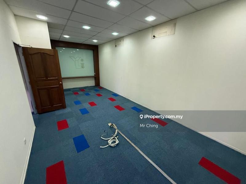 Semi-D Factory for Rent in BANDAR PUCHONG JAYA, Puchong by Mr Ching - iProperty.com.my
