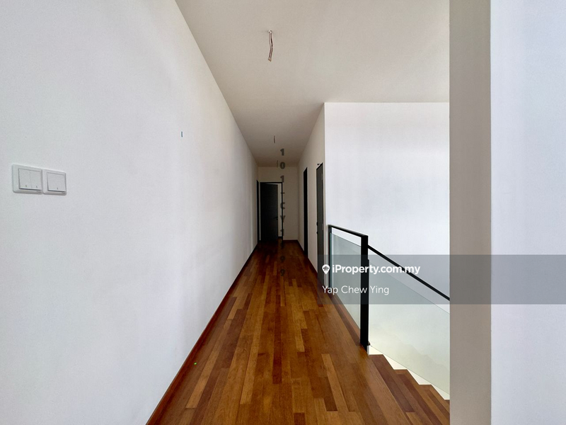 Banglo untuk Dijual di Setia Alam, Casa Sutra 2 Storey Bungalow, Setia Alam oleh Yap Chew Ying - iProperty.com.my