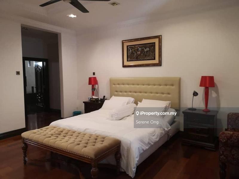 Bungalow House untuk Dijual di Kota Damansara, Selangor oleh Serene Ong - iProperty.com.my
