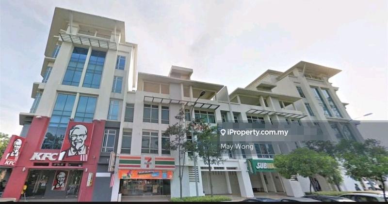For Rent - Citypark, I City, I-City, Seksyen 7, Shah Alam