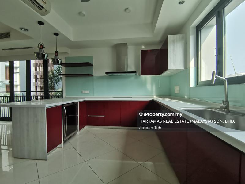 Semi-Detached House for Rent in Kelana Jaya, Petaling Jaya by Jordan Teh - iProperty.com.my