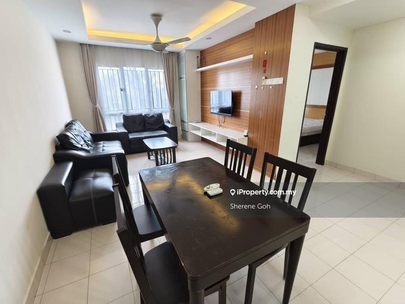 Condominium for Rent in Laman Midah by Sherene Goh - iProperty.com.my