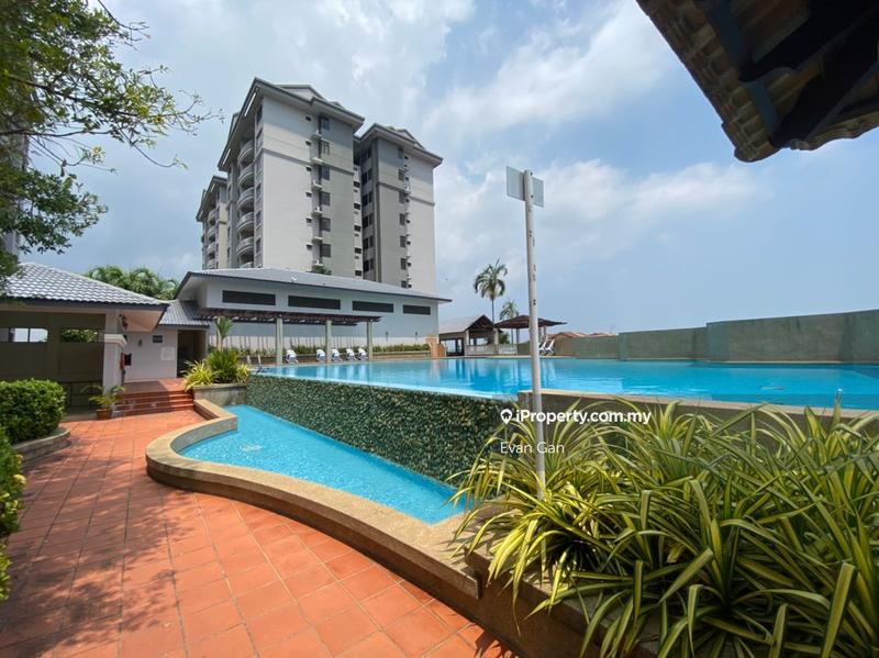 Kondominium untuk Dijual di Cheng Heights oleh Evan Gan - iProperty.com.my