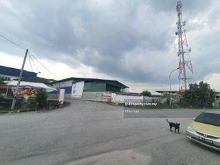 Industrial Land for Sale in rato2, Semenyih by Mike Yap - iProperty.com.my