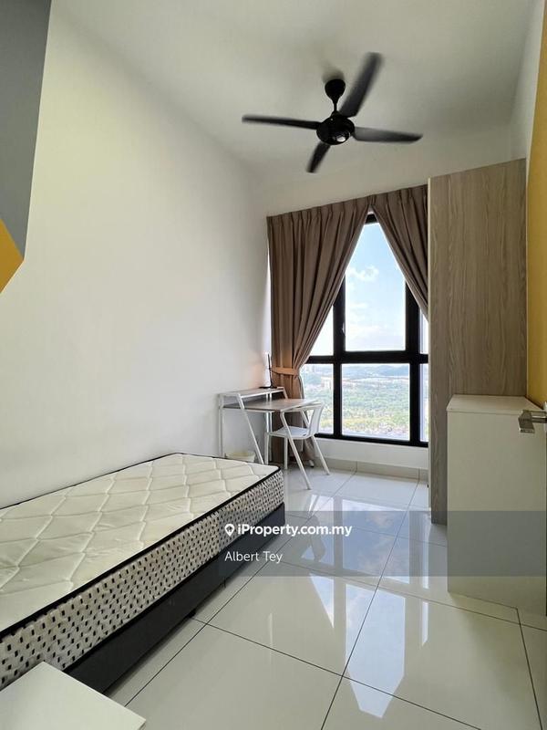 Pangsapuri untuk Dijual di Eco Nest @ Eco Botanic oleh Albert Tey - iProperty.com.my