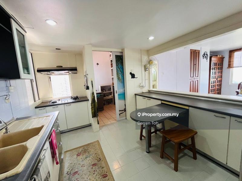 Kondominium untuk Dijual di Puteri Palma Condominiums oleh Darren Toh - iProperty.com.my
