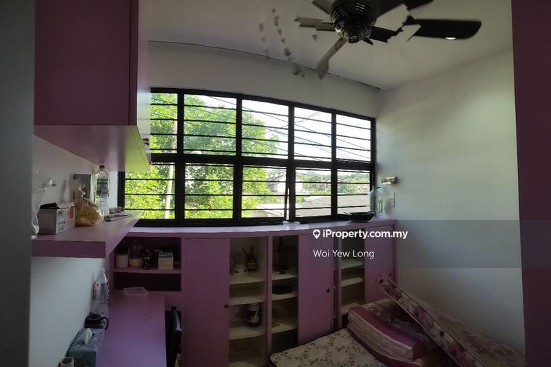 Bungalow House untuk Dijual di Bandar Utama 12, Bandar Utama oleh Woi Yew Long - iProperty.com.my