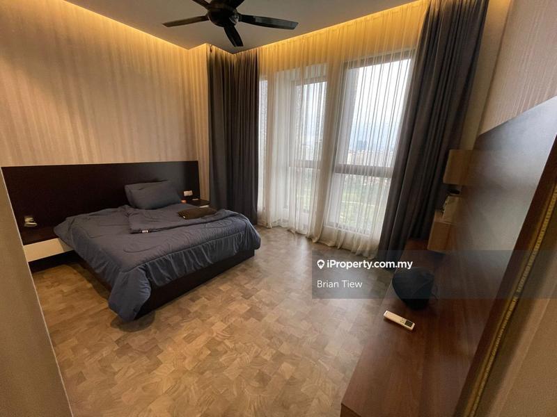 Service Residence for Rent in Twin Arkz by Brian Tiew - iProperty.com.my