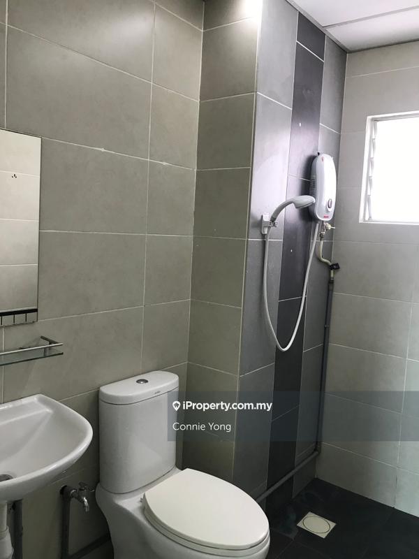 For Sale - Kiara Residence 2 (Residensi Kiara Jalil 2)