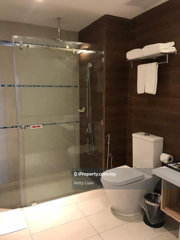 Hotel / Resort untuk Dijual di Kota Kinabalu, Sabah oleh Ketty Liaw - iProperty.com.my