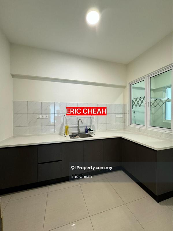 Kondominium untuk Disewa di The Zen oleh Eric Cheah - iProperty.com.my