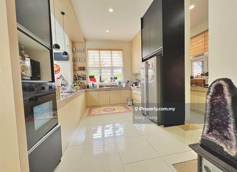 Bungalow House untuk Dijual di Bandar Mahkota Cheras, Cheras oleh Stacy Young - iProperty.com.my