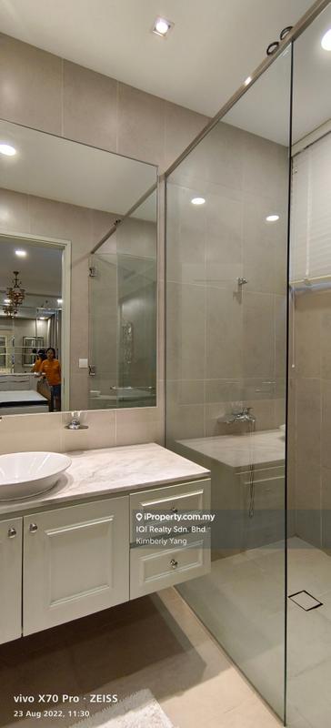 Rumah Berkembar untuk Dijual di Taman Sri Hartamas, Sri Hartamas oleh Kimberly Yang - iProperty.com.my