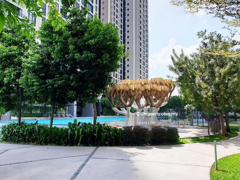 Service Residence for Sale in 28 Boulevard by Lewis Lee - iProperty.com.my
