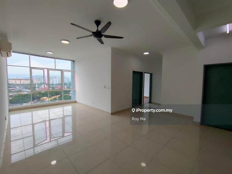 For Sale - Boulevard Serviced Apartment