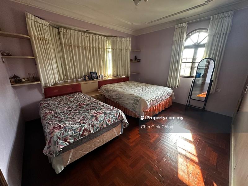 Bungalow House for Sale in Taman Khidmat, Kota Kinabalu by Chin Giok Ching - iProperty.com.my