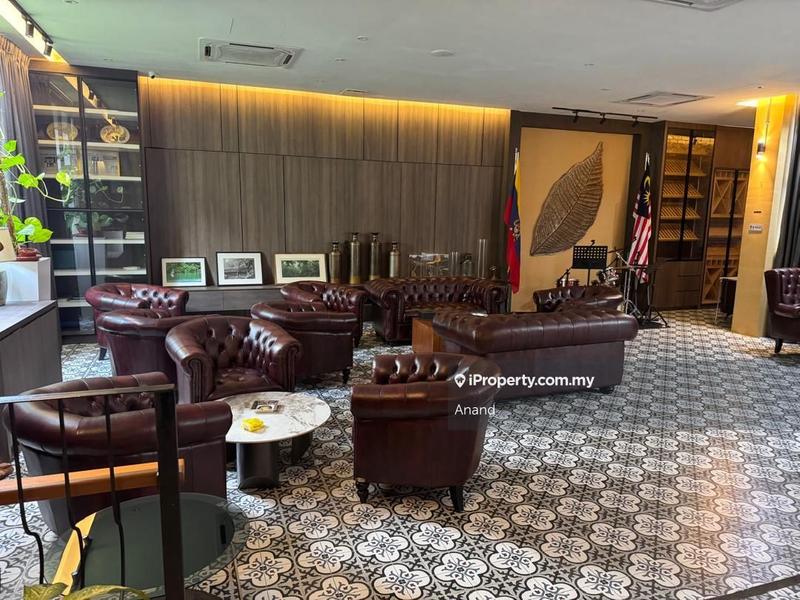 Kilang Berkembar untuk Dijual di SUNSURIA TECHNOLOGY PARK, KOTA DAMANSARA, Kota Damansara oleh Anand - iProperty.com.my