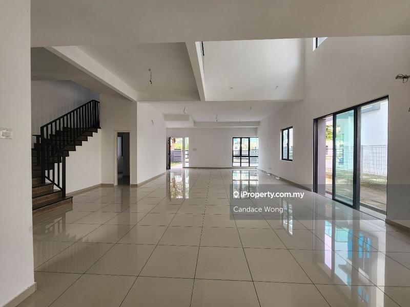Rumah Berkembar untuk Dijual di Taman Villa Perdana, Kajang oleh Candace Wong - iProperty.com.my