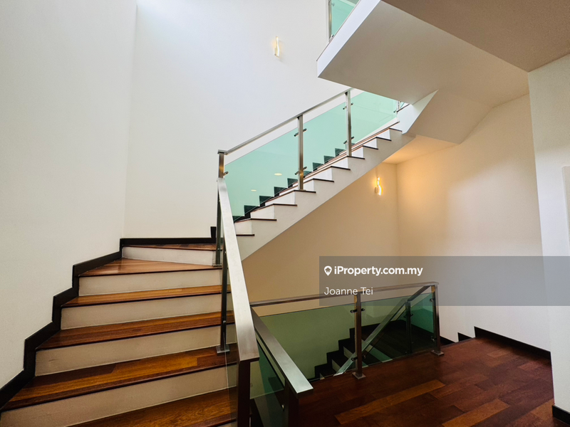 Semi-Detached House for Sale in Garden Residence, Cyberjaya by Joanne Tei - iProperty.com.my