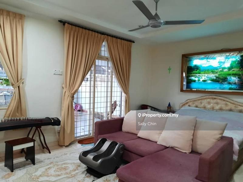 Semi-Detached House for Sale in Alma, Bukit Mertajam by Sally Chin - iProperty.com.my
