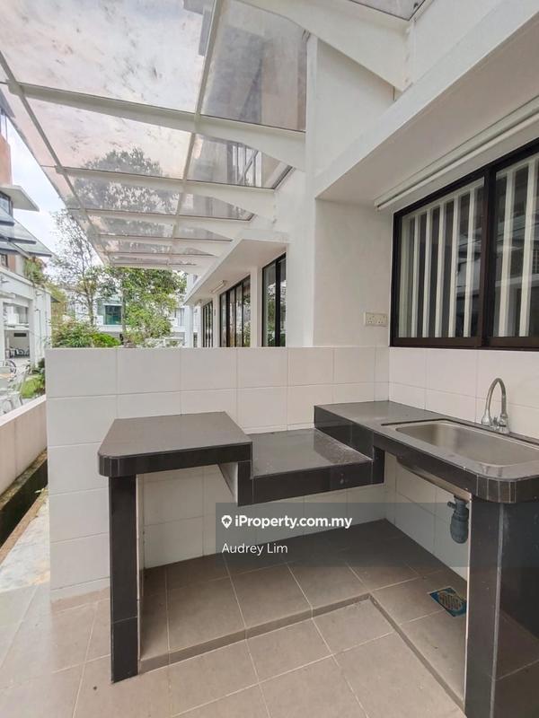Cluster House for Sale in Jade Hills, Kajang by Audrey Lim - iProperty.com.my