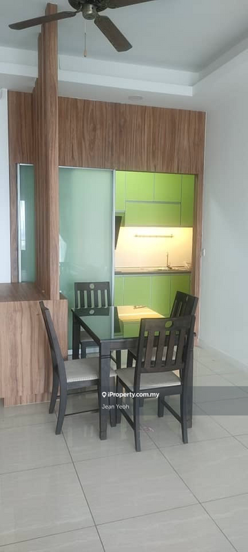 Condominium for Rent in Sky Condominium (Skyz Residence) by Jean Yeoh - iProperty.com.my