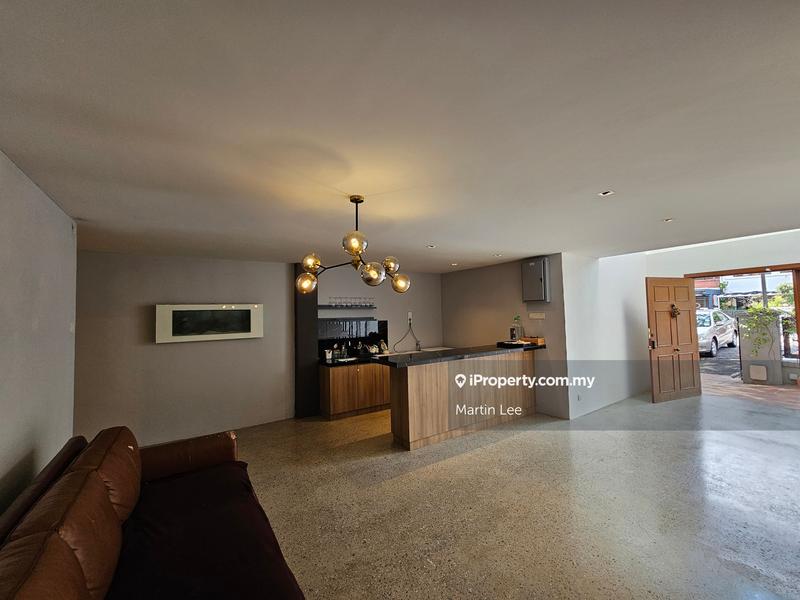 2-storey Terraced House for Sale in Taman Sri Hartamas, Sri Hartamas by Martin Lee - iProperty.com.my