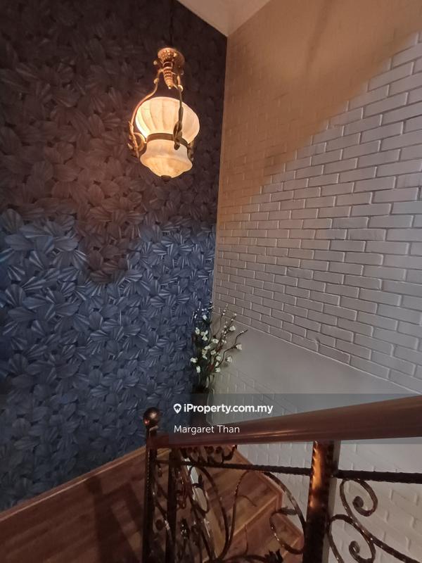 Rumah Berkembar untuk Dijual di Kelana Jaya, Petaling Jaya oleh Margaret Than - iProperty.com.my