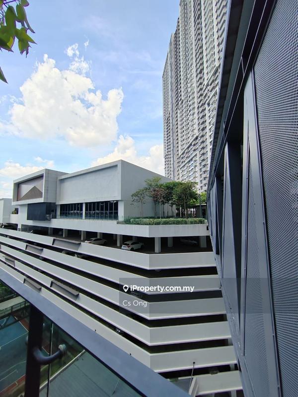 Service Residence for Rent in M Vertica by Cs Ong - iProperty.com.my