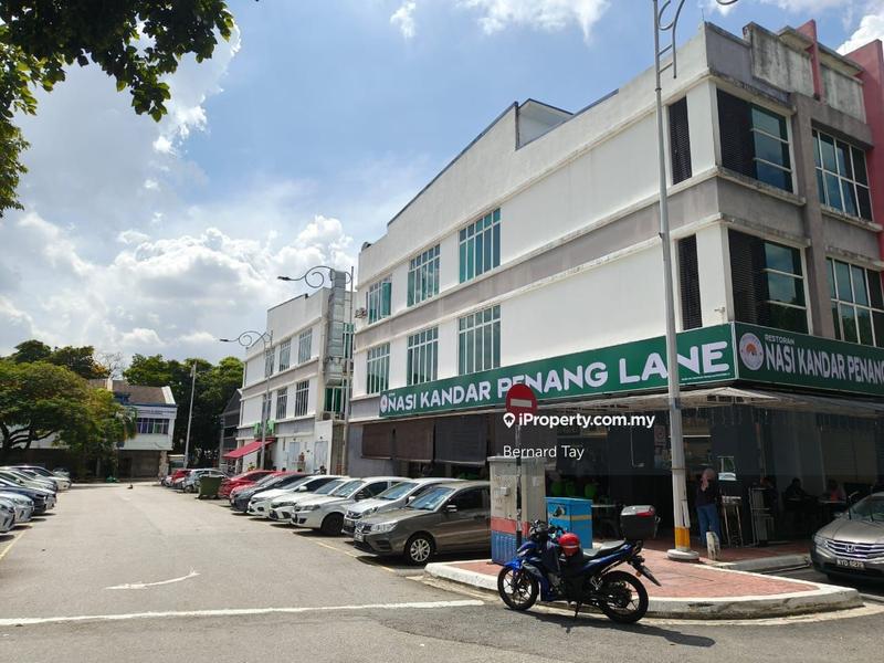 Shop / Office untuk Dijual di Ara Damansara, Petaling Jaya oleh Bernard Tay - iProperty.com.my