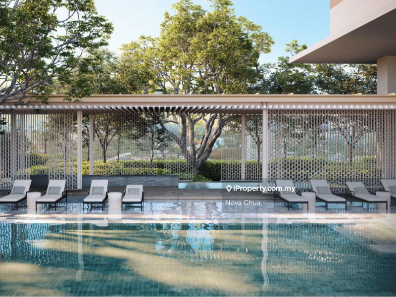 Condominium for Sale in Aetas Seputeh by Nova Chua - iProperty.com.my