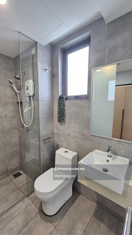 Service Residence for Rent in Riveria City by Desmond Low - Bathroom - iProperty.com.my
