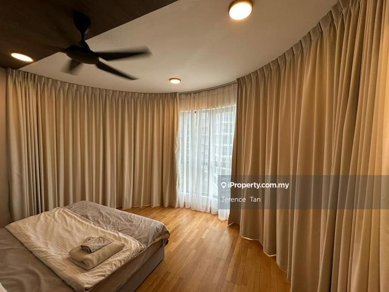 Service Residence for Sale in Teega Suites by Terence Tan - iProperty.com.my