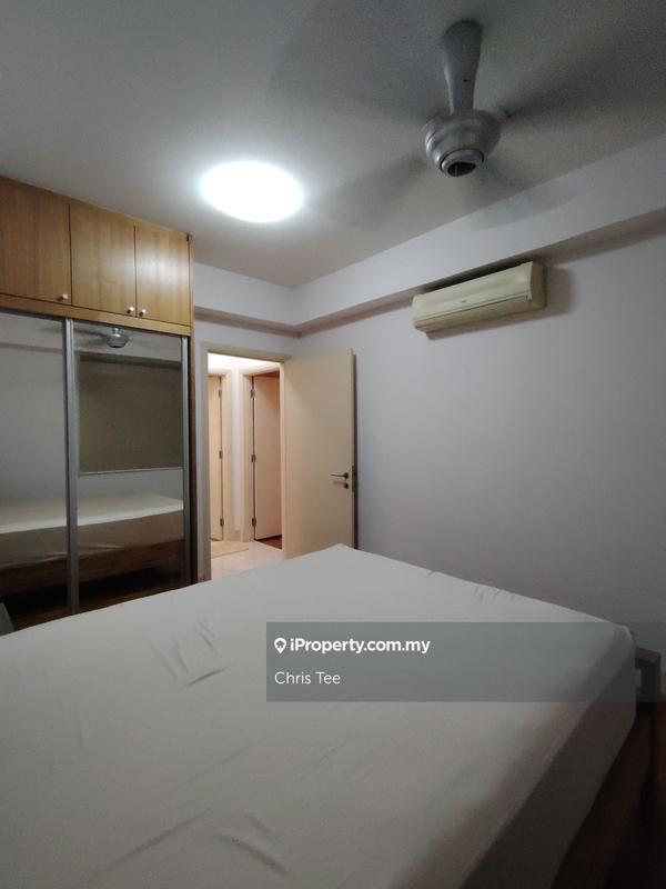Kondominium untuk Dijual di Northpoint Residences oleh Chris Tee - iProperty.com.my