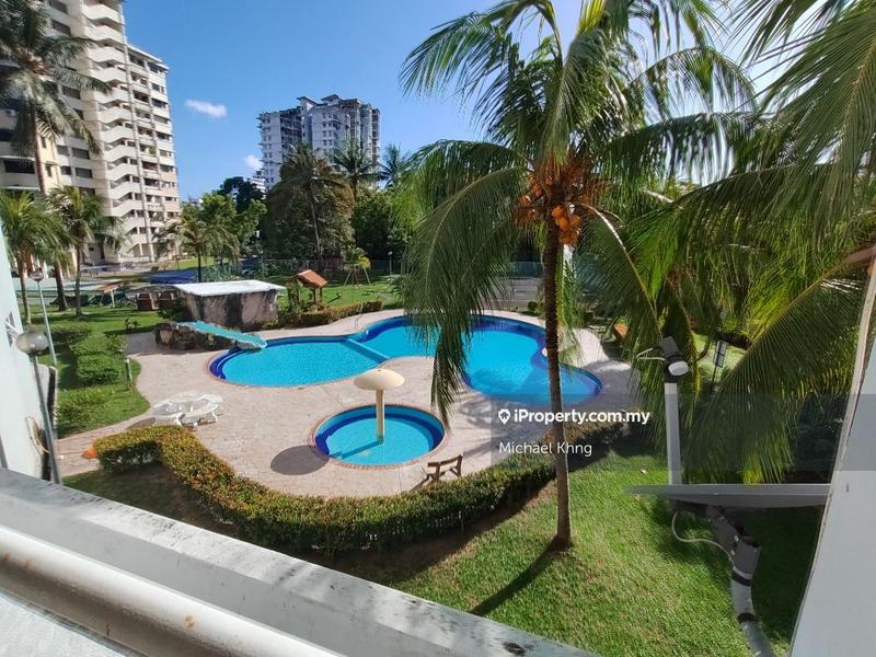 For Sale - Desa Bukit Jambul