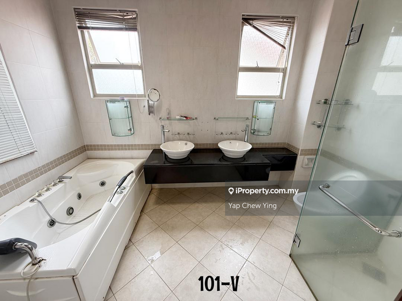 Banglo untuk Disewa di Setia Eco Park, Setia Alam oleh Yap Chew Ying - iProperty.com.my