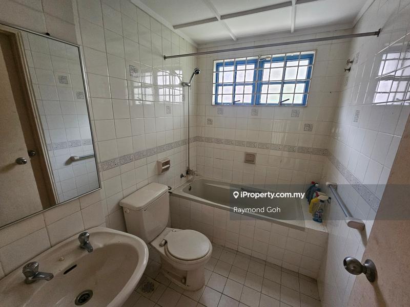 Bungalow House for Sale in Bukit Damansara, Damansara Heights by Raymond Goh - iProperty.com.my