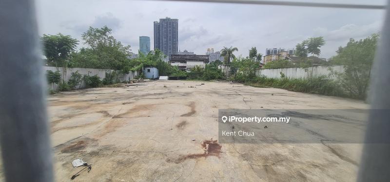 For Sale - Taman Kanagapuram, Seksyen 8, Petaling Jaya, Selangor