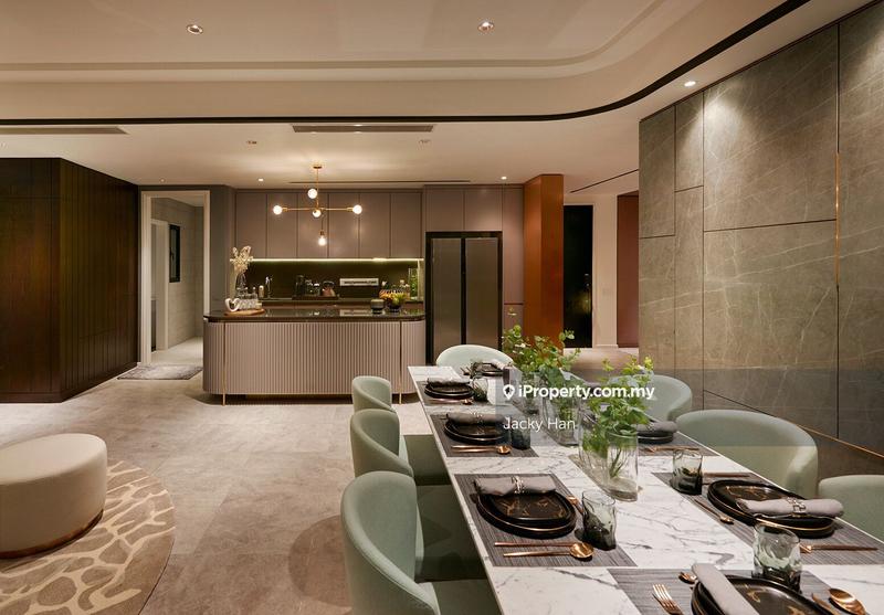 For Sale - Alaia Titiwangsa