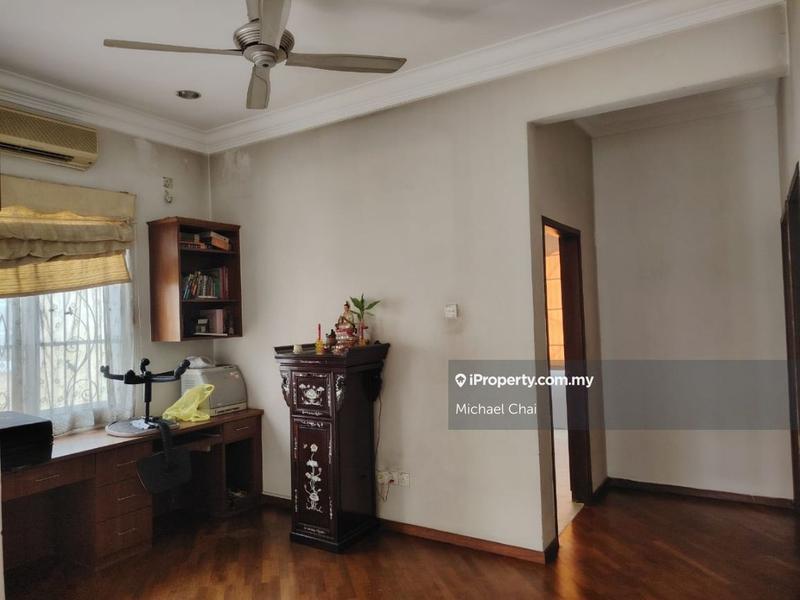 Bungalow House untuk Dijual di Subang Jaya, Selangor oleh Michael Chai - iProperty.com.my