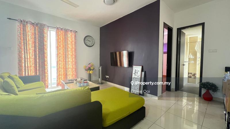 For Sale - Duet Residence