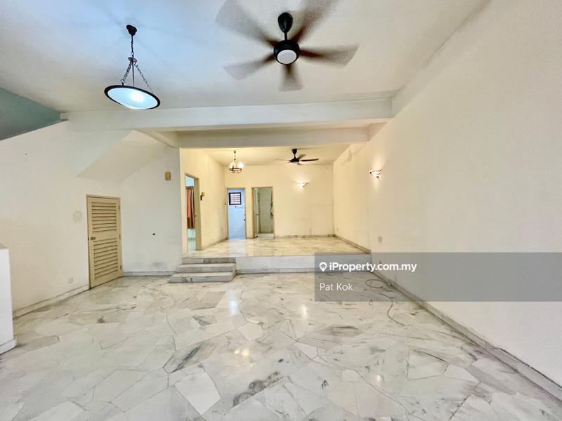 2-storey Terraced House for Sale in Tropicana, Petaling Jaya by Pat Kok - iProperty.com.my